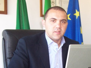 Fragomeli Gianmario