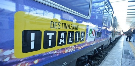 destinazione italia