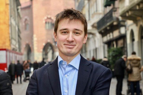 marco lamperti