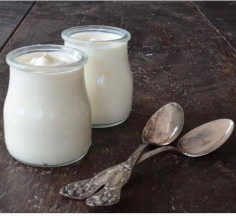 yogurt