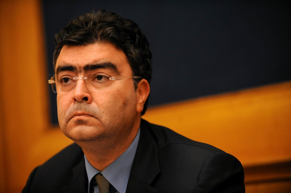 Emanuele Fiano