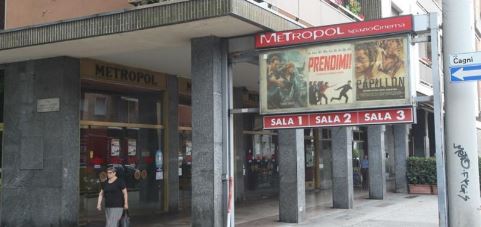 metropol