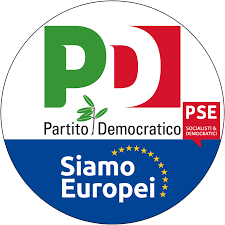 simbolo PD EUROPEE