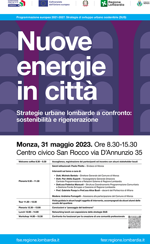 Programma Convegno