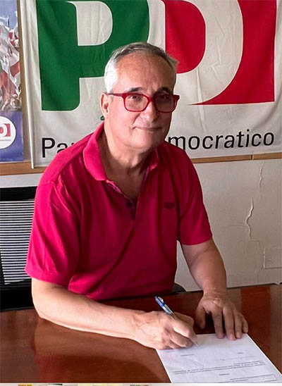 Antonio Zaccagnino