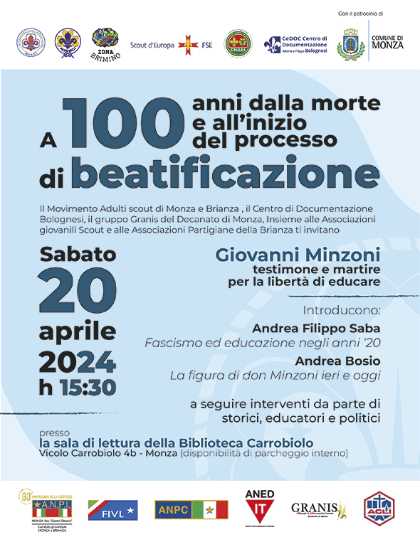 100anni gianni citterio