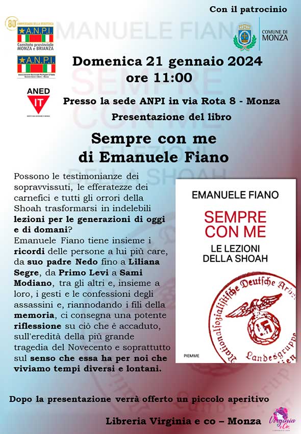anpi fiano