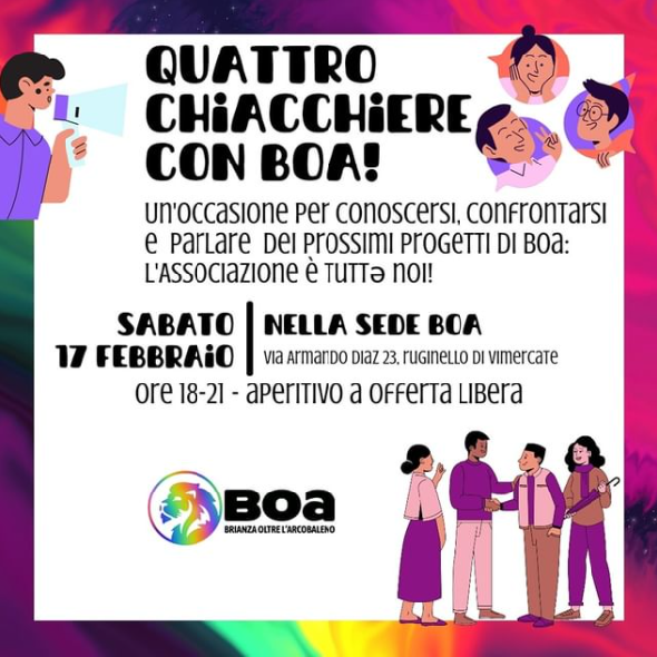boa