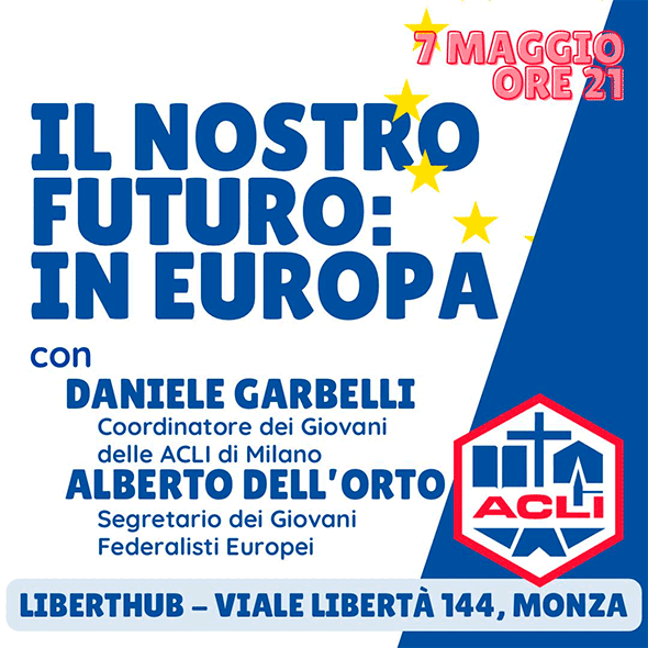 europa acli