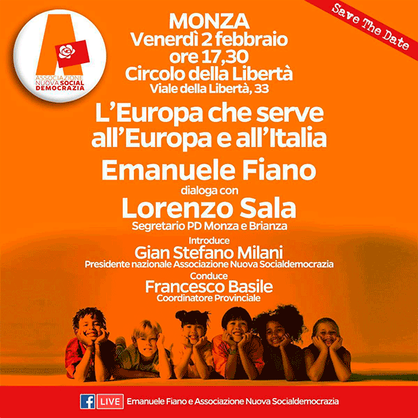 europa italia
