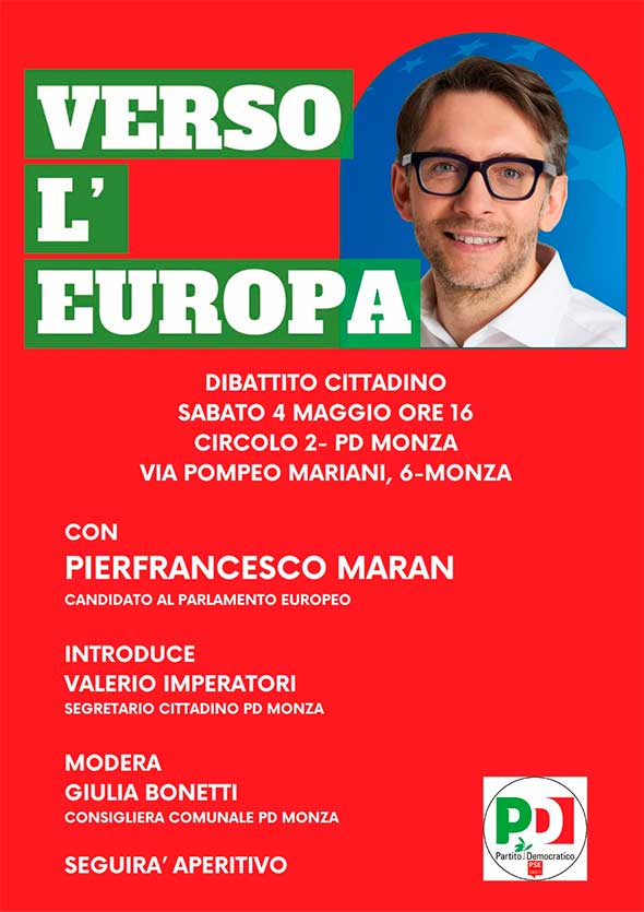 europa maran