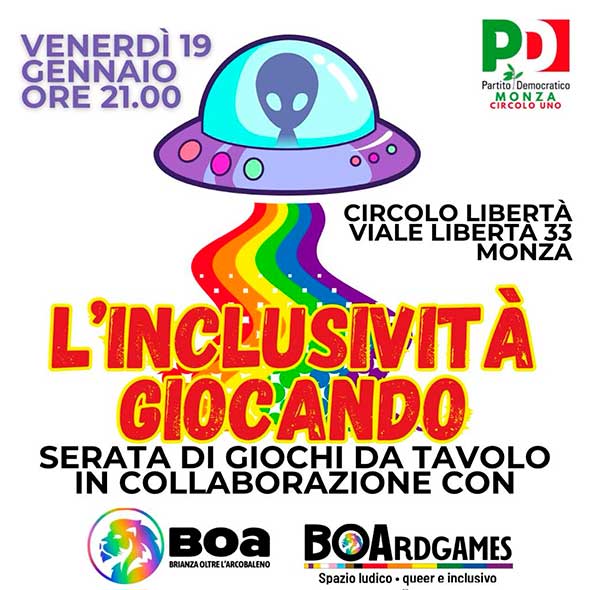 giochi tavolo