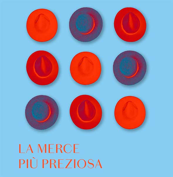 la merce preziosa