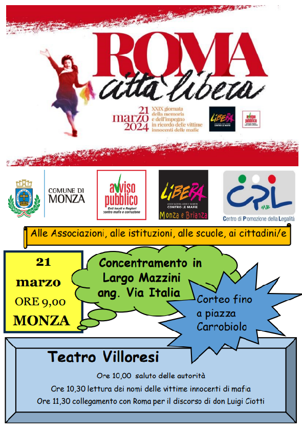 roma citta libera