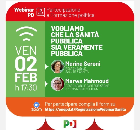 sanita pubblica