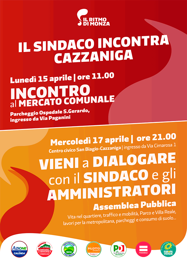 sindaco quartieri san fruttuoso