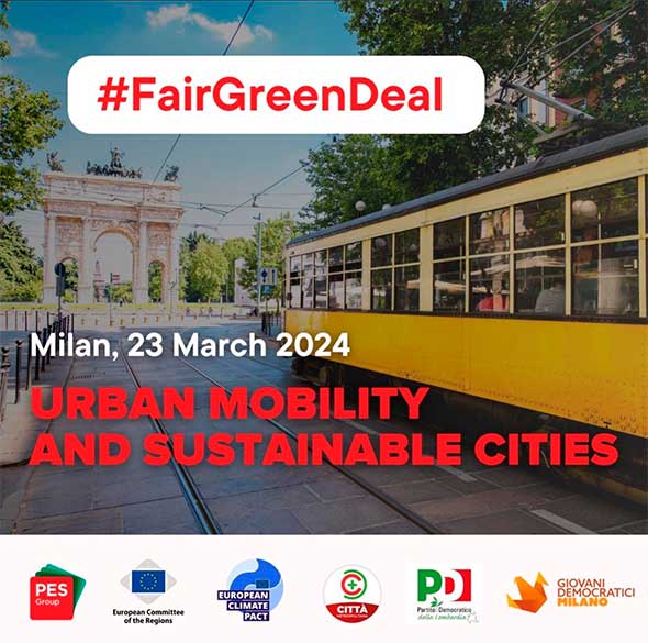 urban mobility