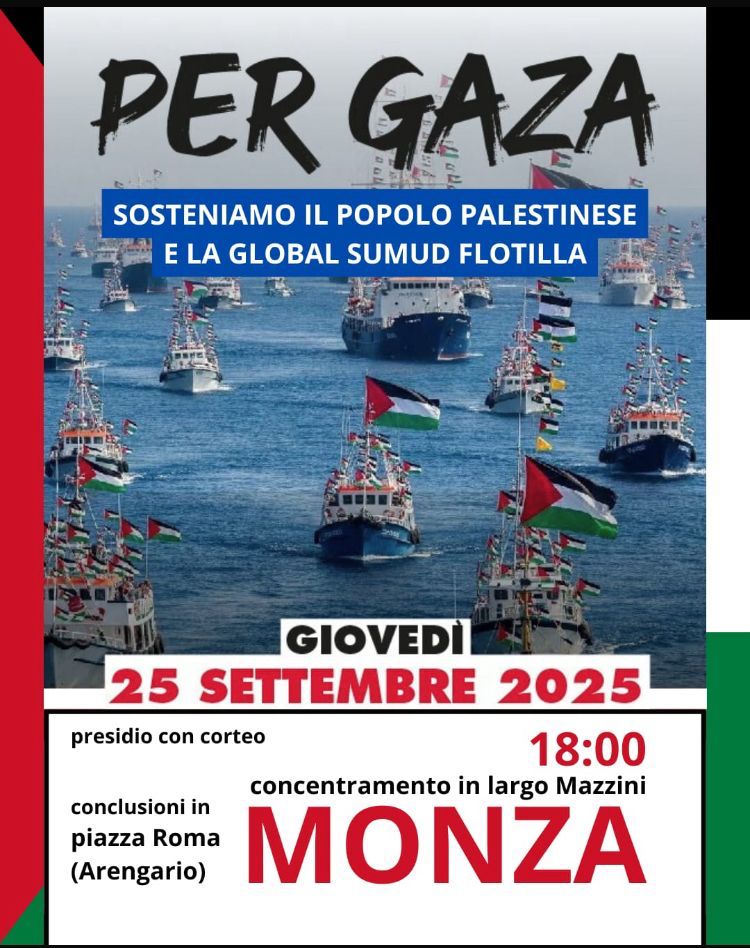 25092025 Per Gaza