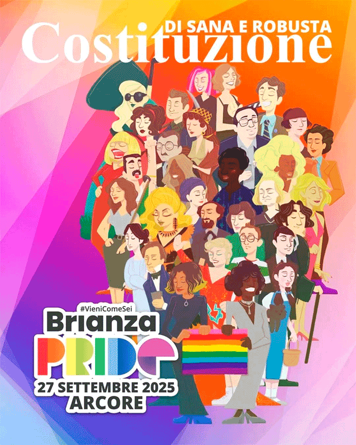 brianza pride 2025