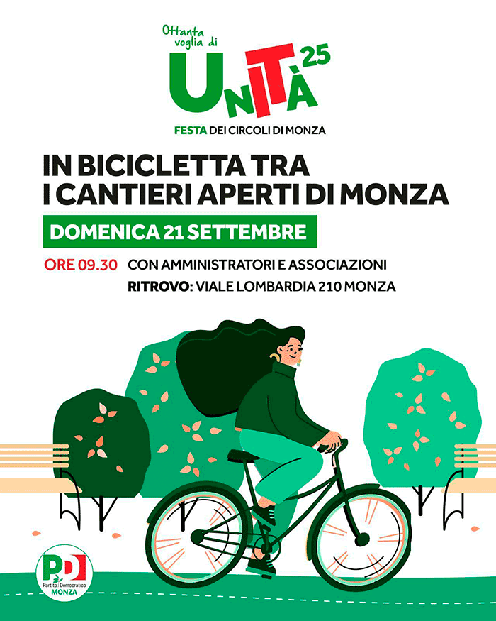 festa 2025 venerdì 19 sett