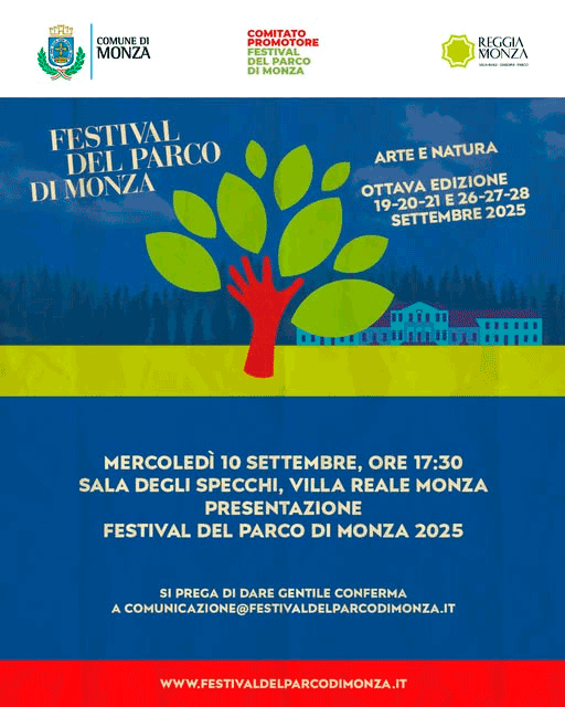 festival parco