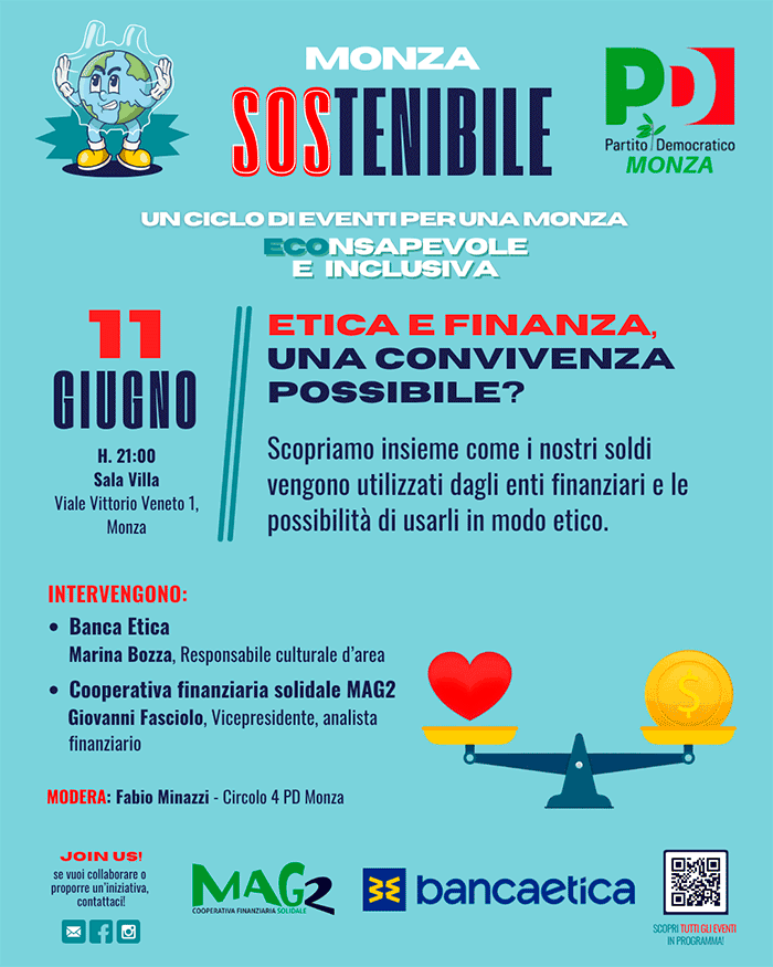 finanza etica