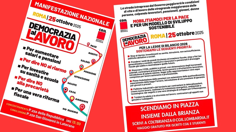 la via maestra