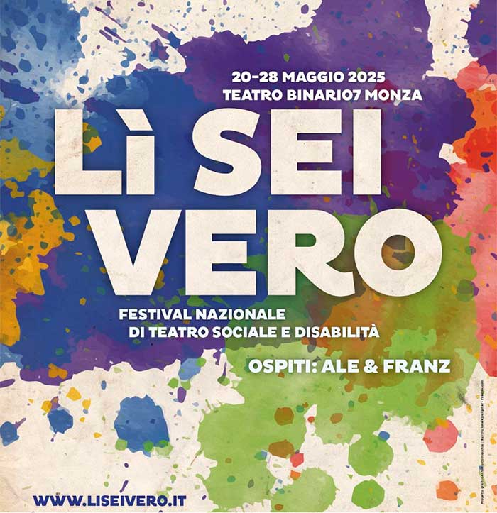 li sei vero