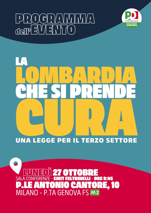 lombardia cura