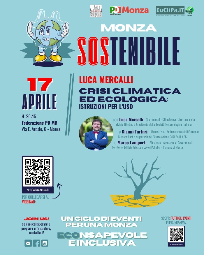 monza sos mercallii