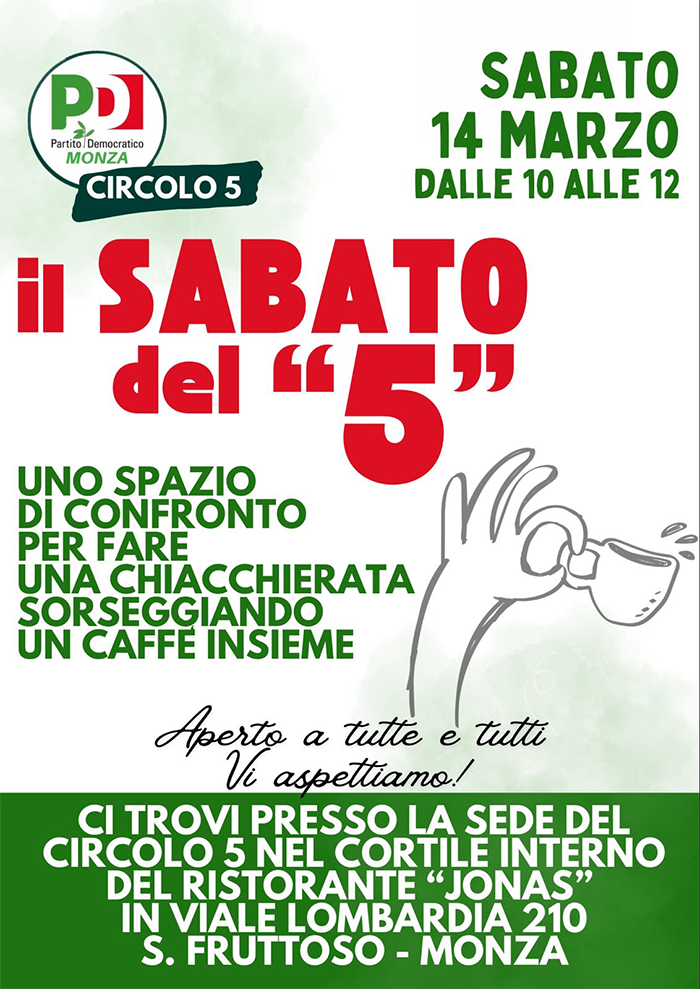 20260307 4chiacchiere