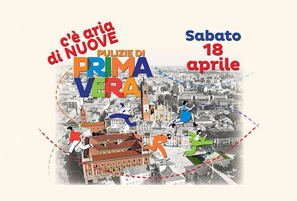 202618 Pulizie di Primavera