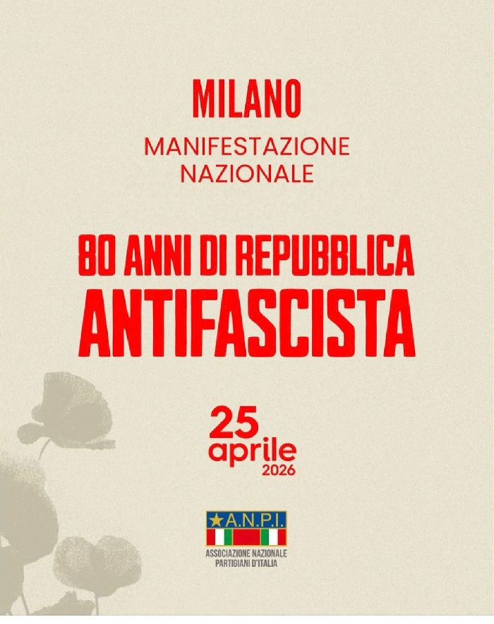 2026 25 aprile