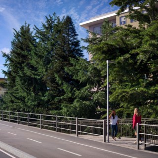 RenderingPasserellaViaAquileia sq resized