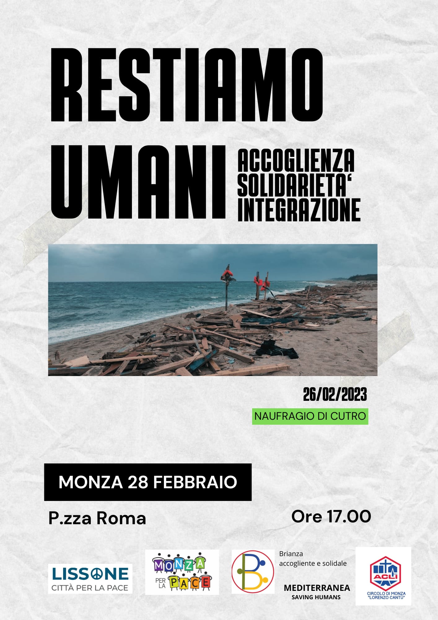 RestiamoUmani