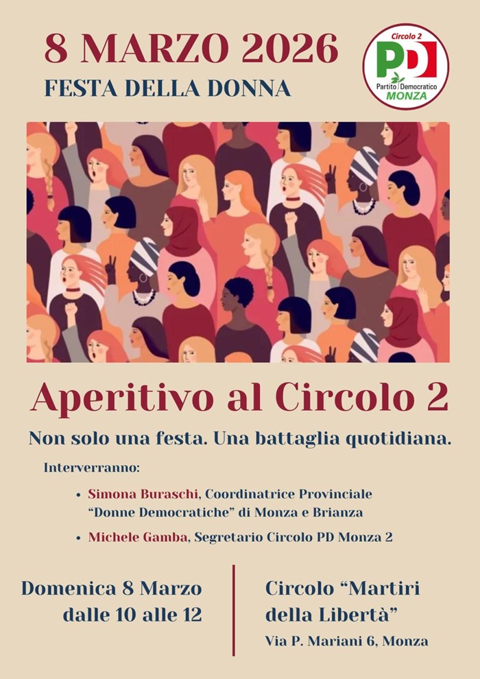 aperitivo circolo 2