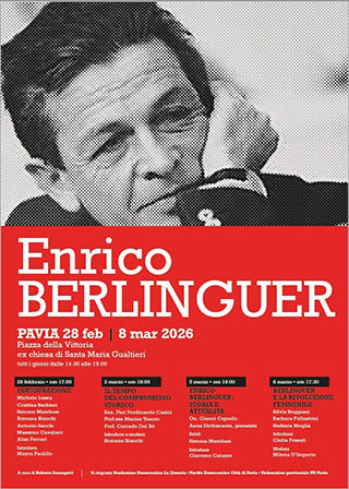 berlinguer pavia little