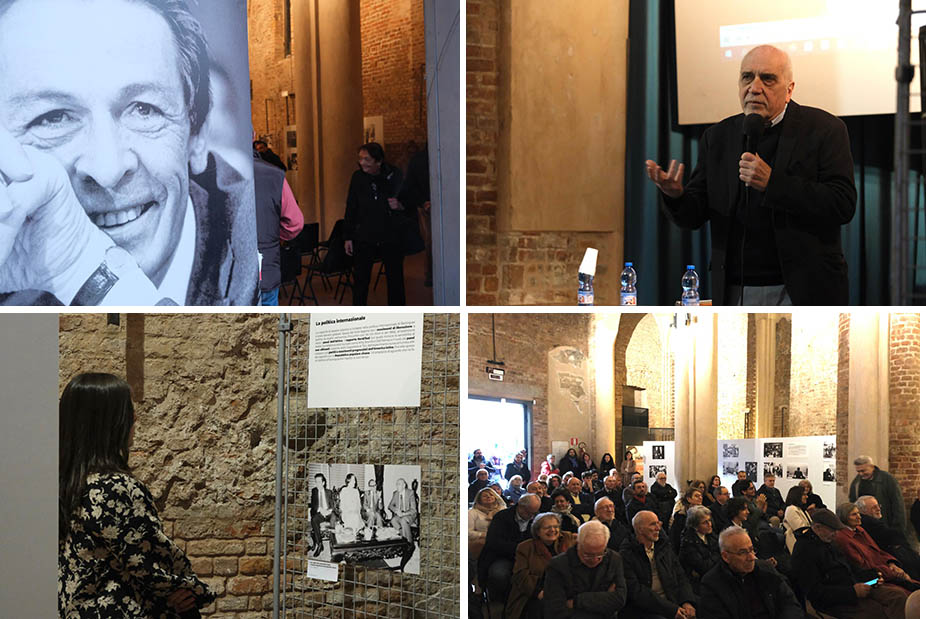 berlinguer pavia collage