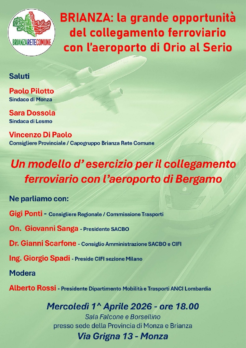 collegamento orio al serio