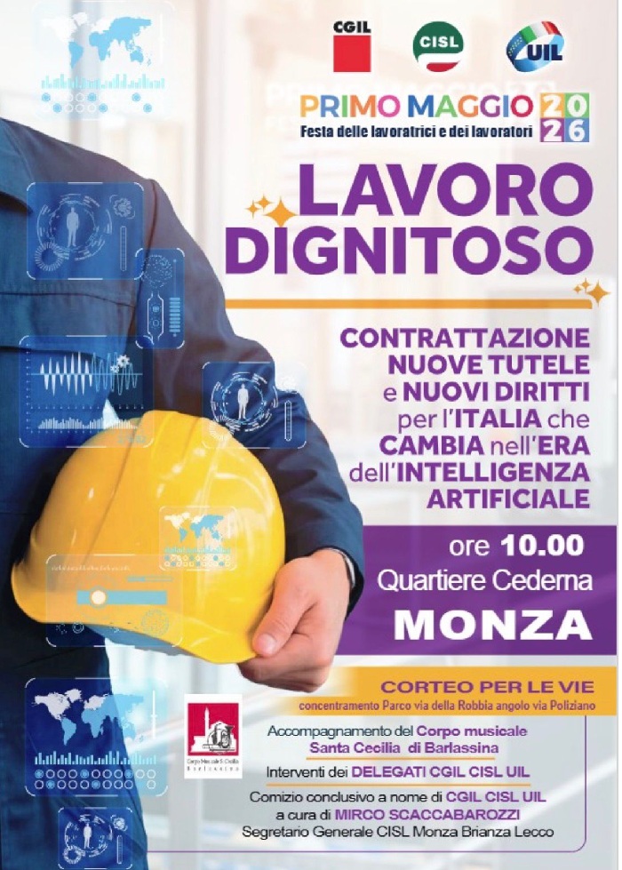 lavoro dignitoso