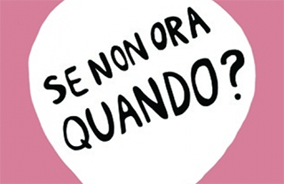 se non ora quando