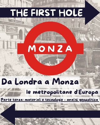 the first hole parte terza