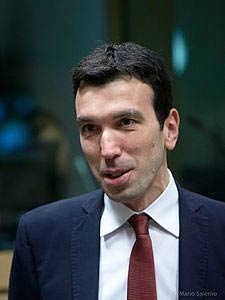 Maurizio Martina