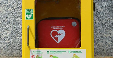 cardioprotetta san rocco
