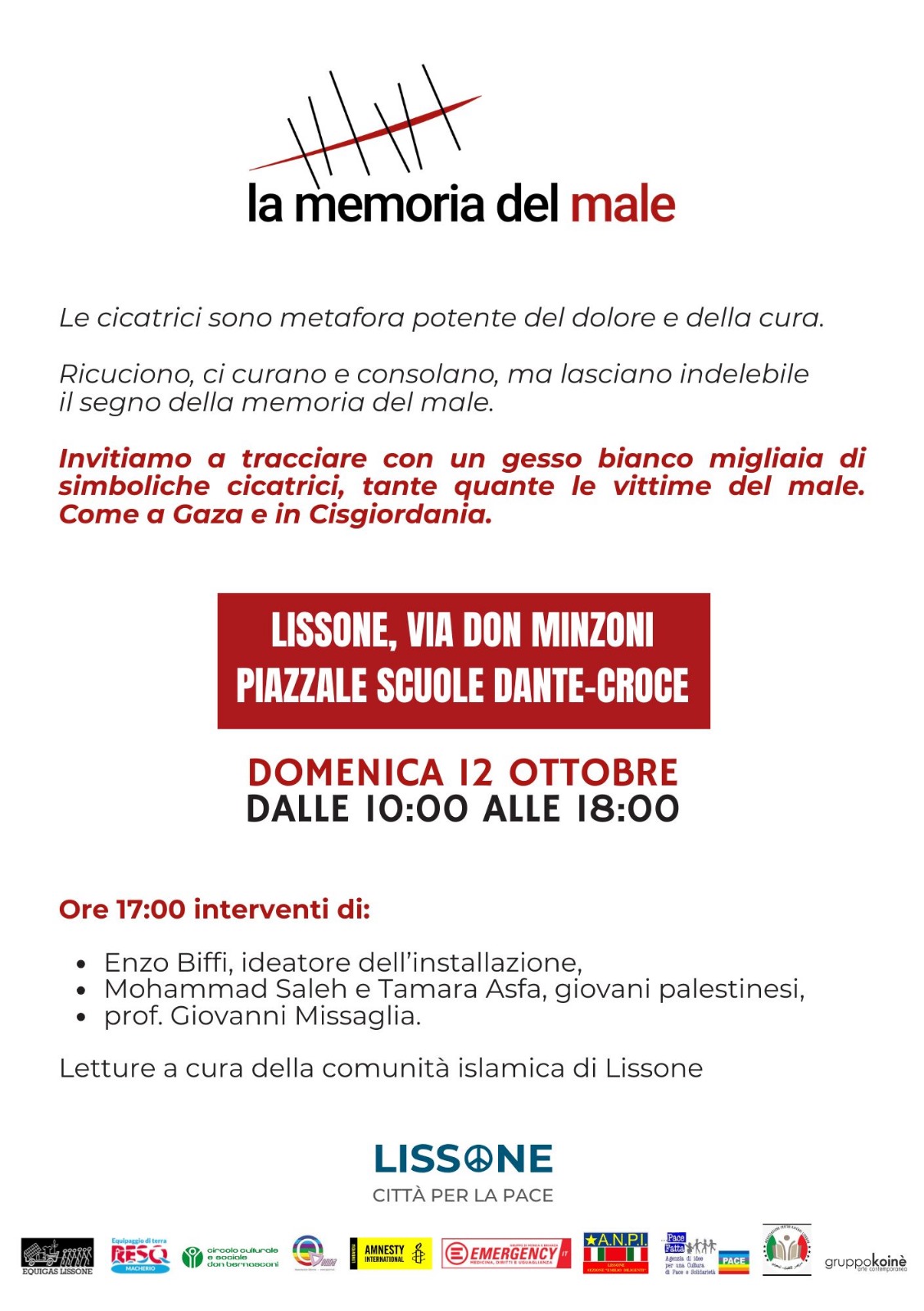 Cicatrici