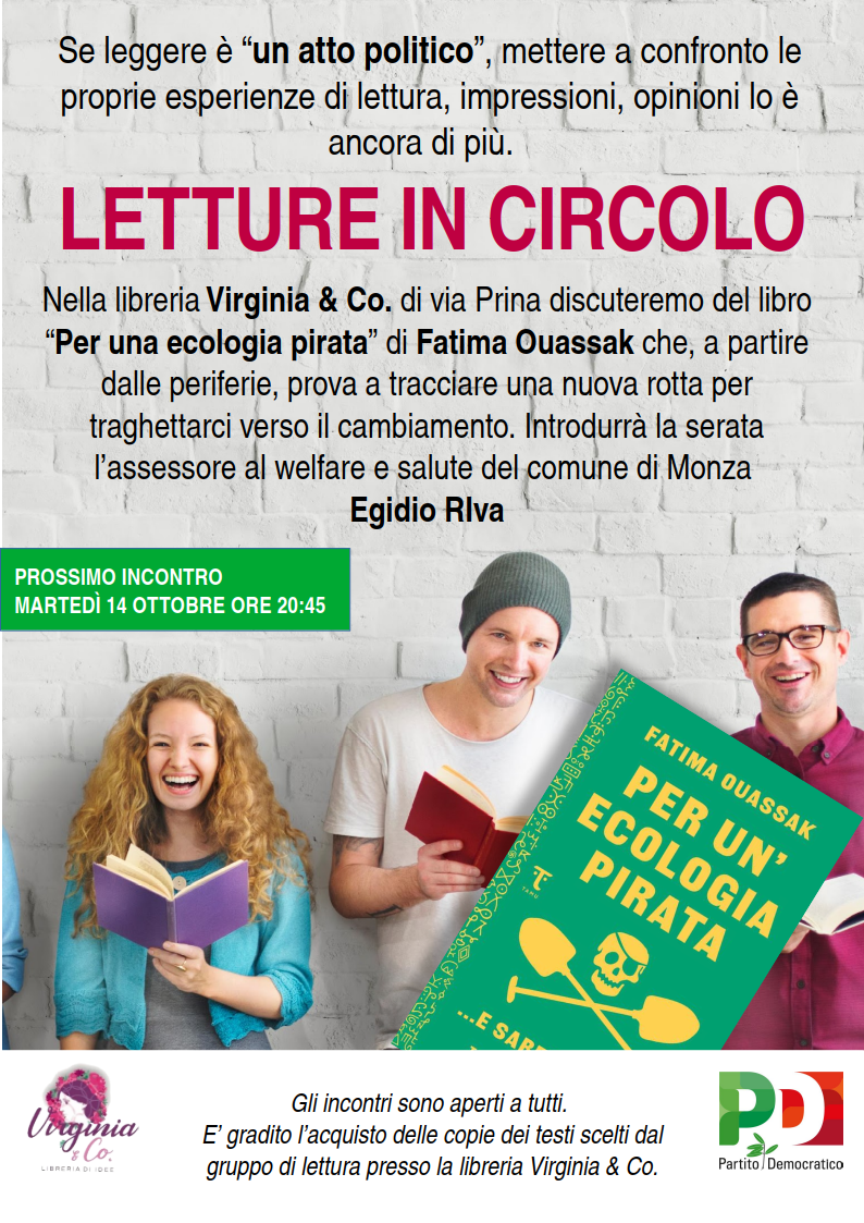 Letture in Circolo 4