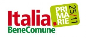 PrimarieItaliaBeneComune