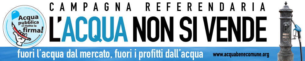 acquabenecomune_org