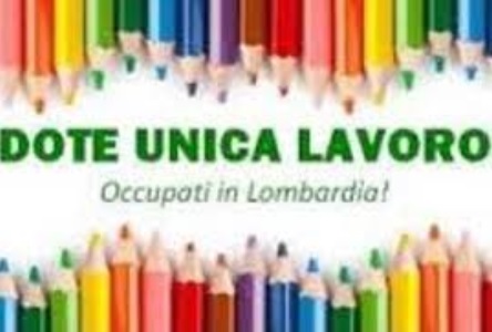 Dote_Unica_Lavoro