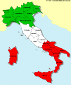 Italia tricolore